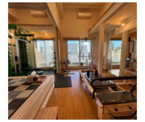 Loft Gym