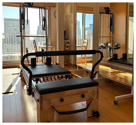 Loft Gym